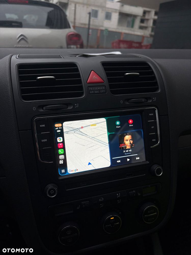 Volkswagen Golf 1.6 Edition - 12