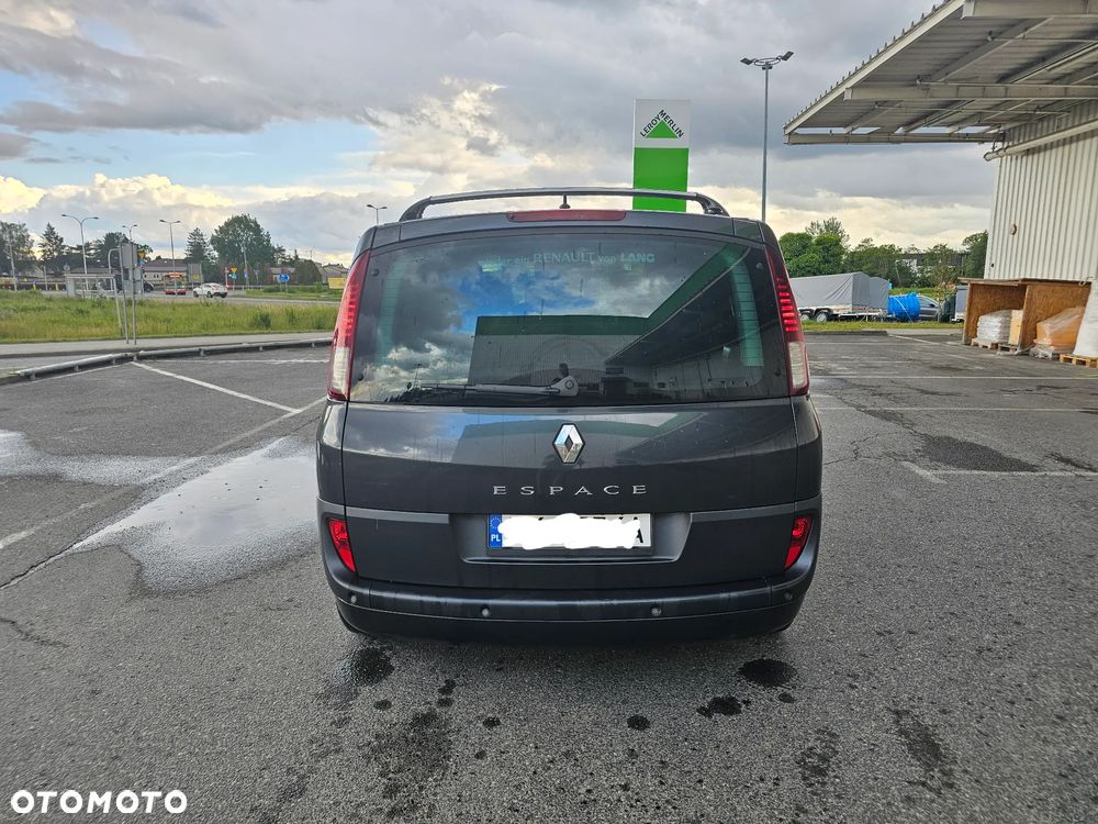 Renault Espace 2.0T Tech Run - 5