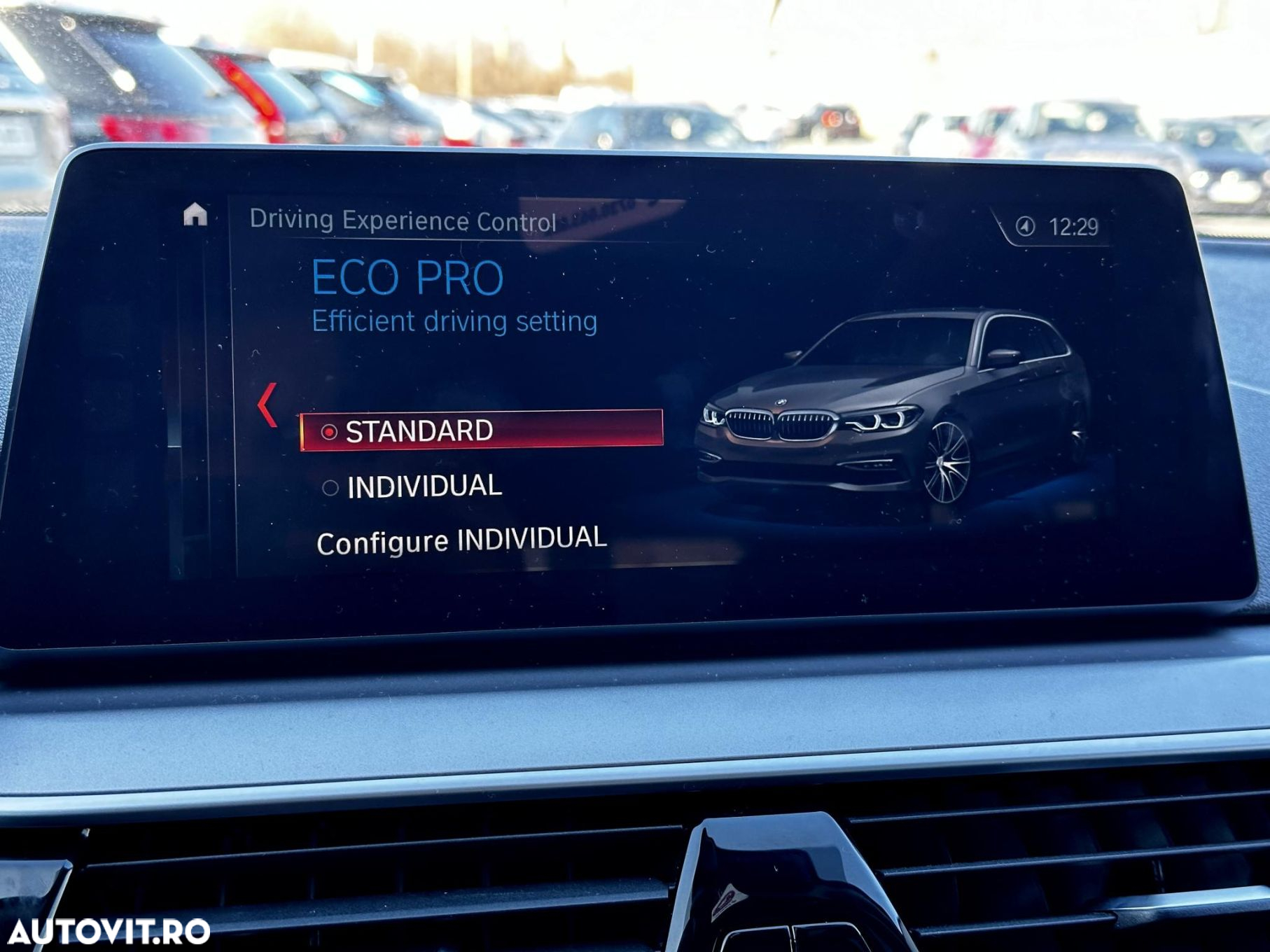BMW Seria 5 - 15
