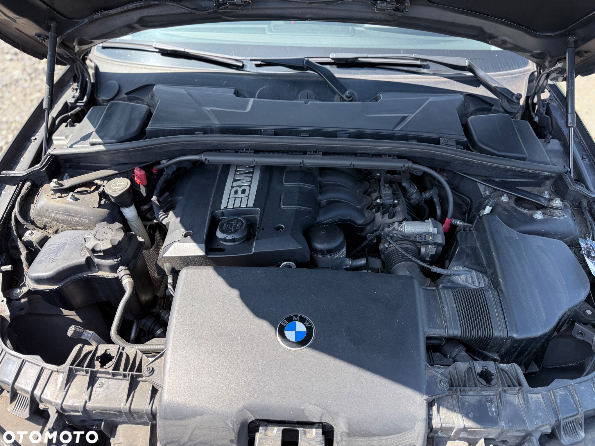 BMW Seria 1 116i - 13
