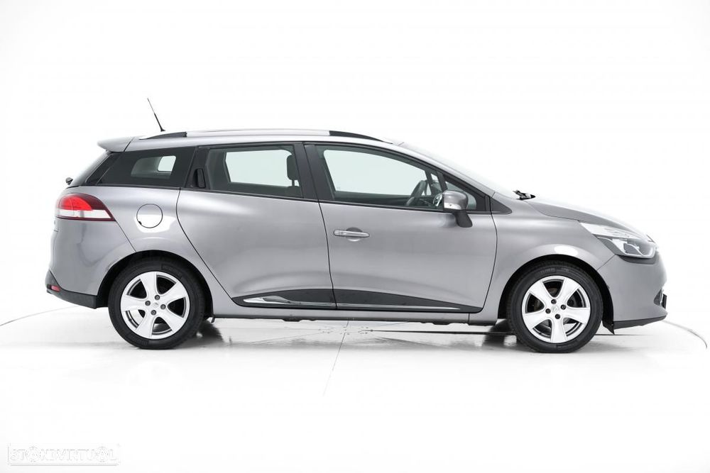 Renault Clio Sport Tourer 1.5 dCi Dynamique S 82g - 3