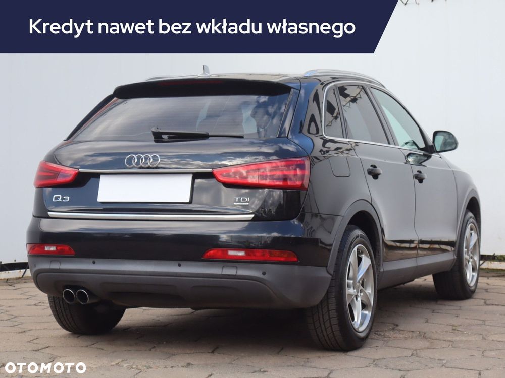 Audi Q3 - 7