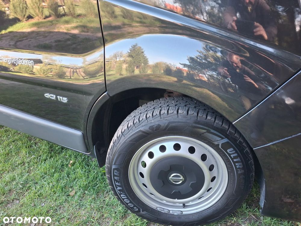 Nissan PRIMASTAR - 18