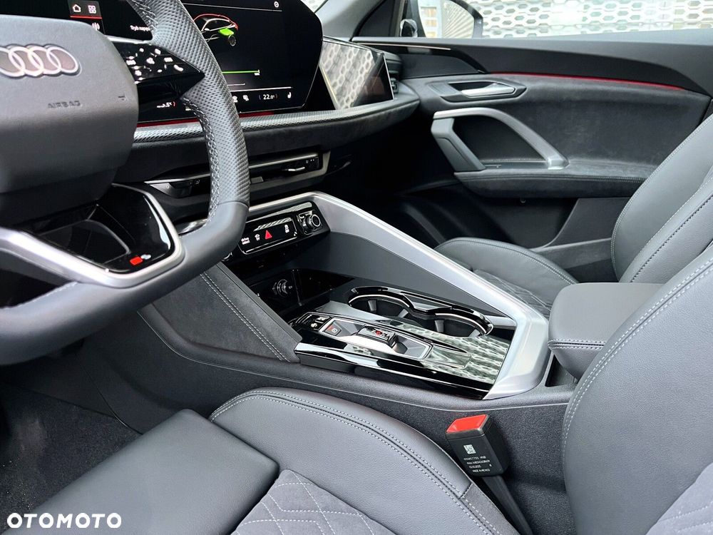 Audi Q5 Sportback - 19