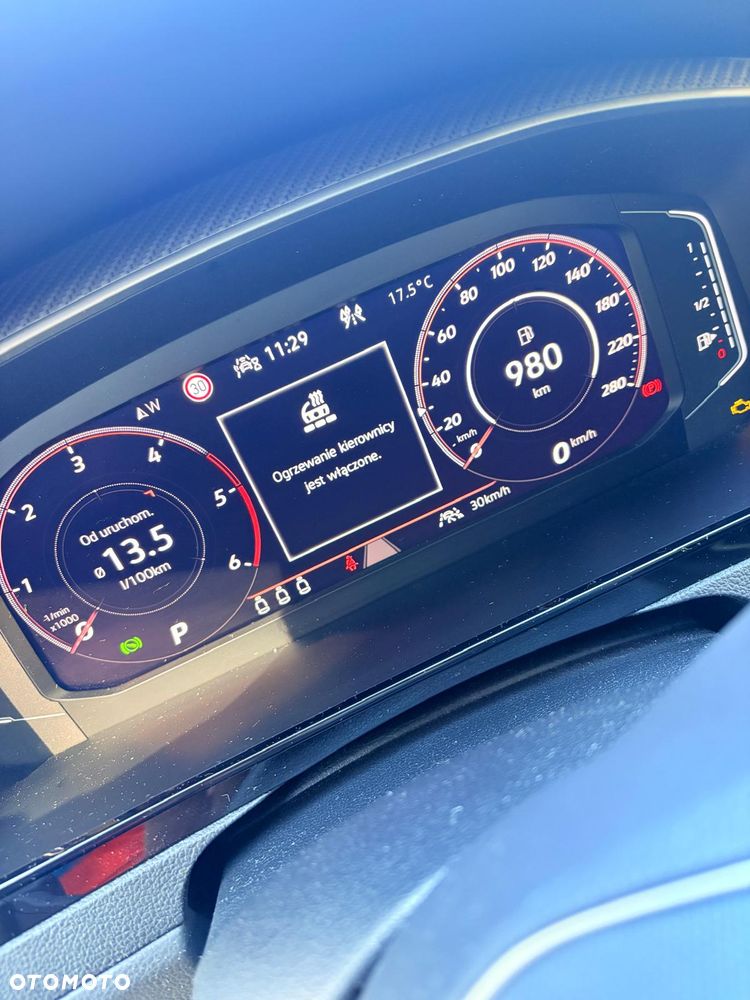 Volkswagen Arteon 2.0 TDI 4Motion R-Line DSG - 40