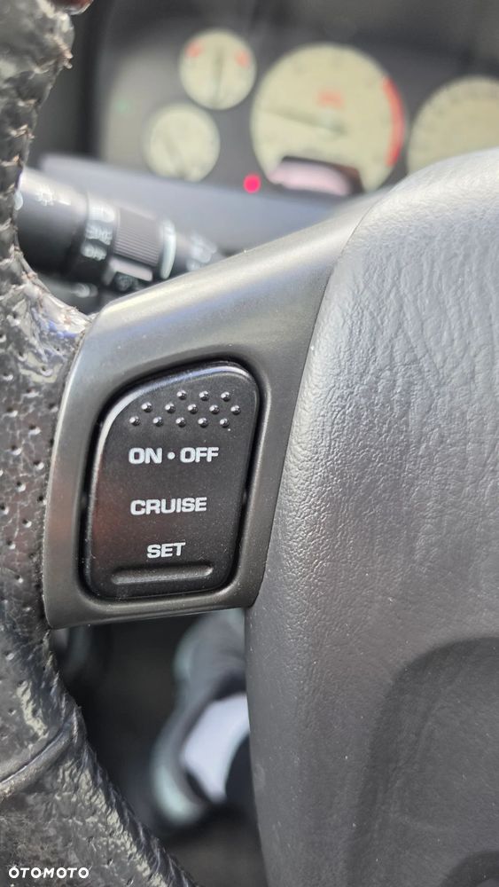 Jeep Grand Cherokee 2.7 CRD Final Edition - 14