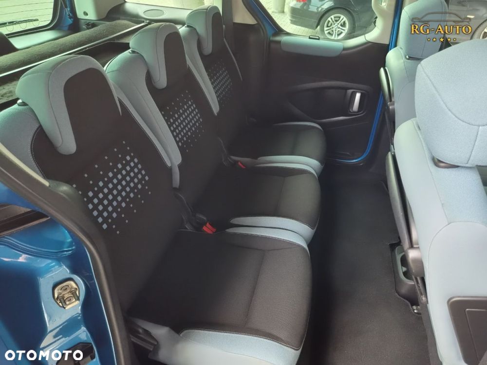 Citroën Berlingo - 32