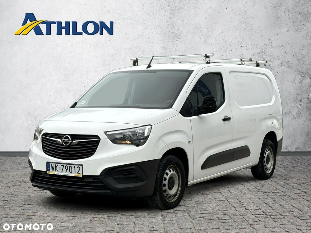 Opel Combo - 1