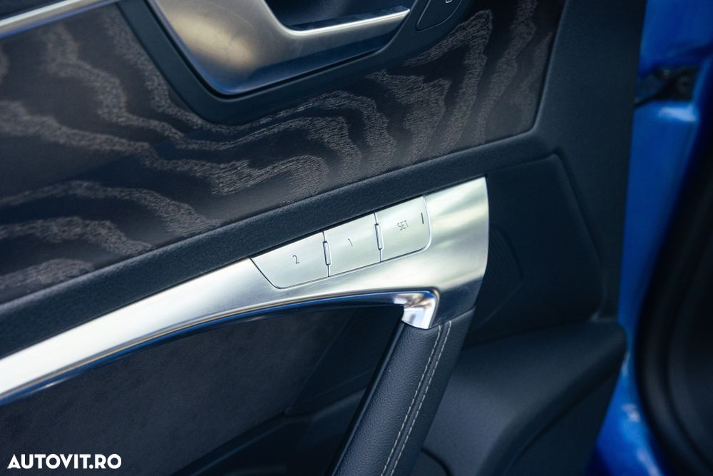 Audi A7 Sportback 3.0 55 TFSI quattro S tronic - 27