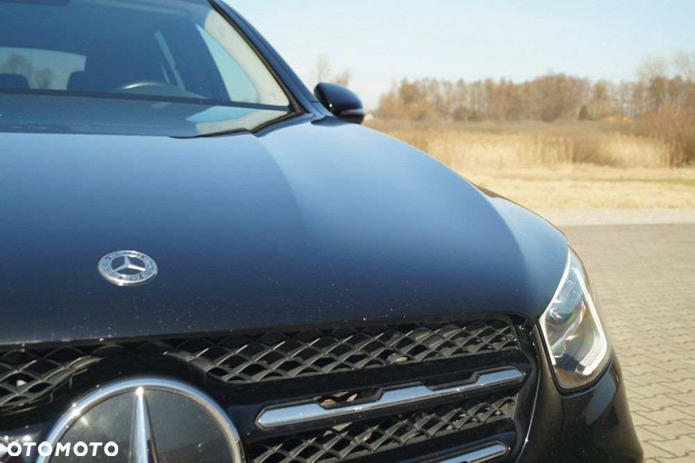 Mercedes-Benz GLC - 10