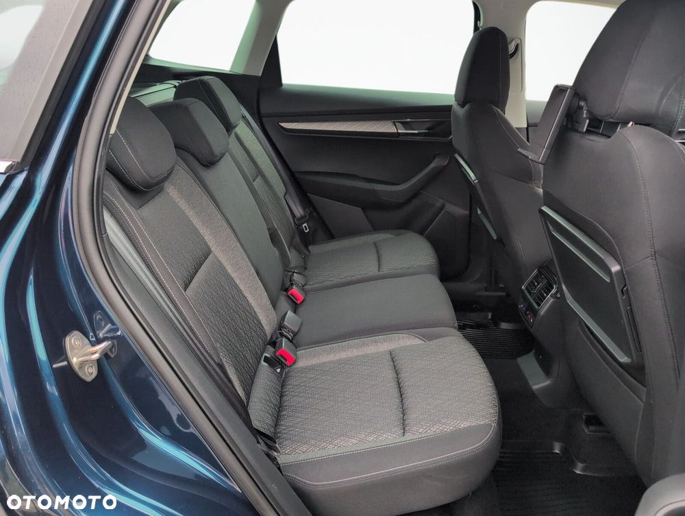 Skoda Karoq 2.0 TDI SCR 4x4 Style DSG - 12