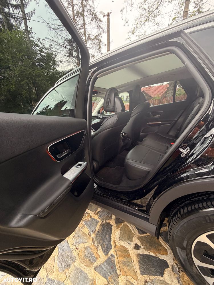 Mercedes-Benz GLC - 7