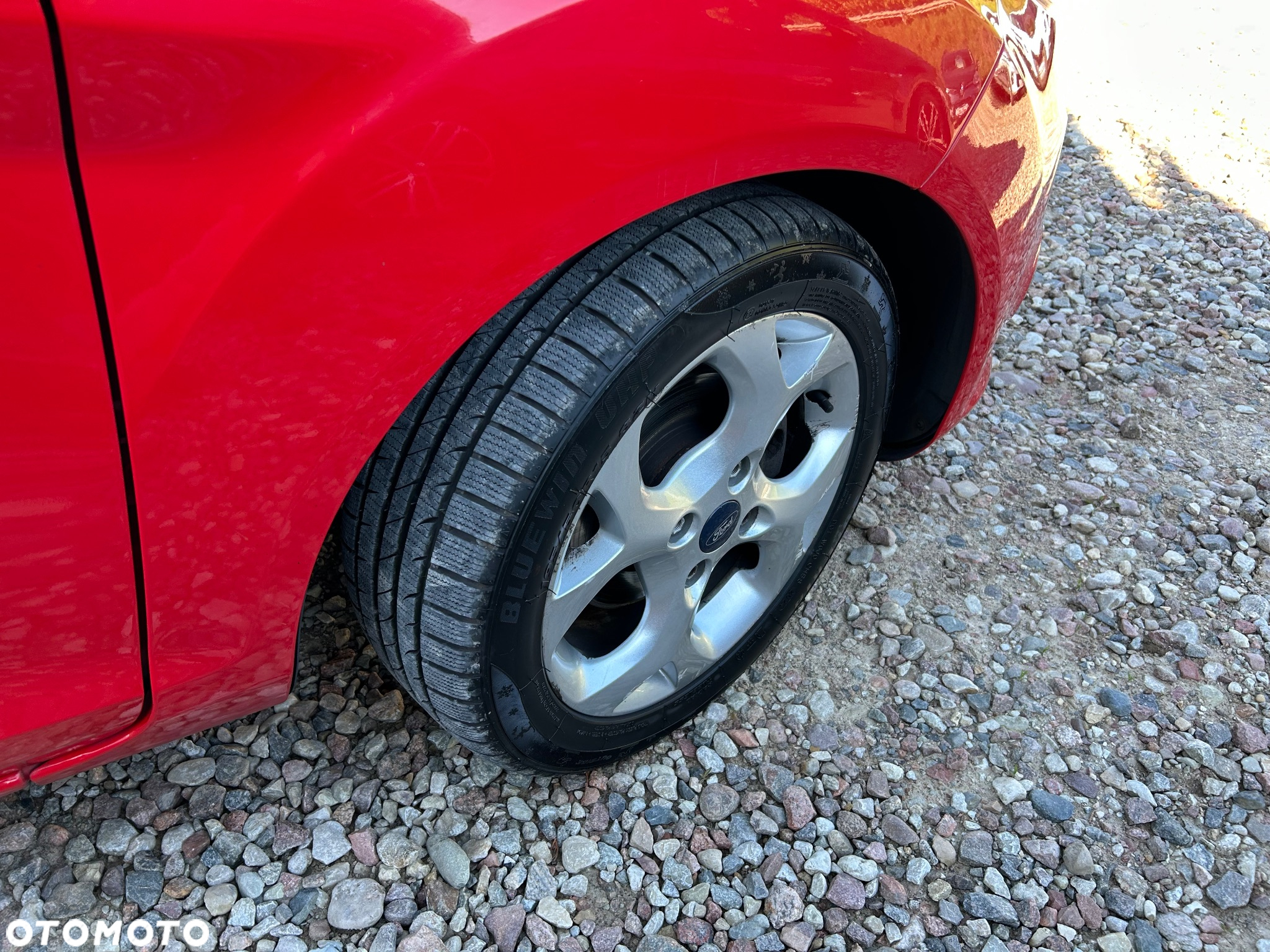 Ford Fiesta 1.6 Titanium - 11