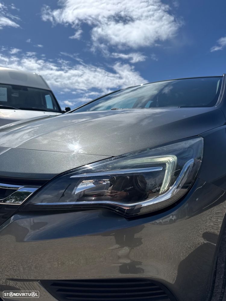 Opel Astra Sports Tourer 1.0 Business Edition S/S - 6