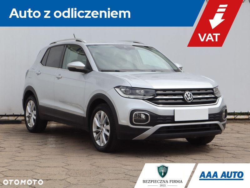 Volkswagen T-Cross - 2