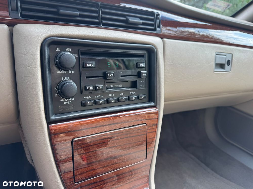 Cadillac Eldorado - 30
