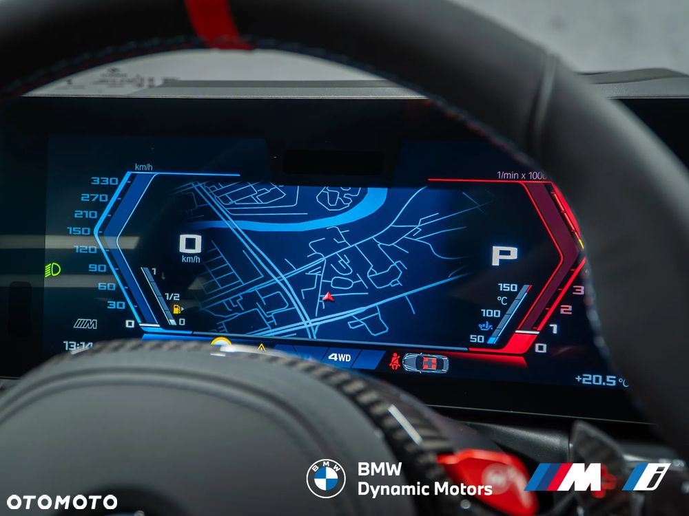 BMW M4 - 26