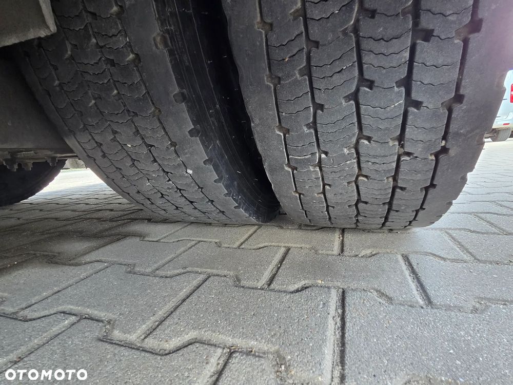 Mercedes-Benz TOURISMO RH-M/2A  / SPROWADZONY / 60 MIEJSC / KLIMA / AUTOMAT / EURO 5 - 15