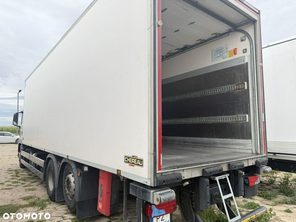 MAN TGS - 4