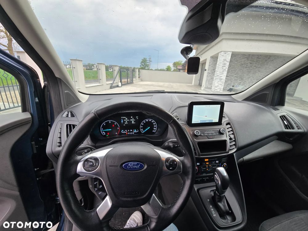 Ford Transit Connect Kombi 230 L2 Trend PowerShift - 11