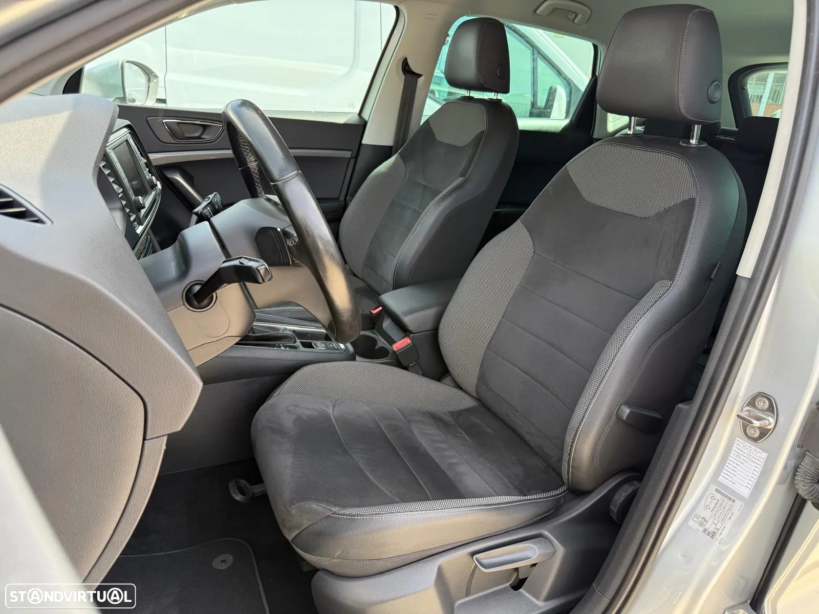 SEAT Ateca 1.6 TDI Xcellence DSG - 18