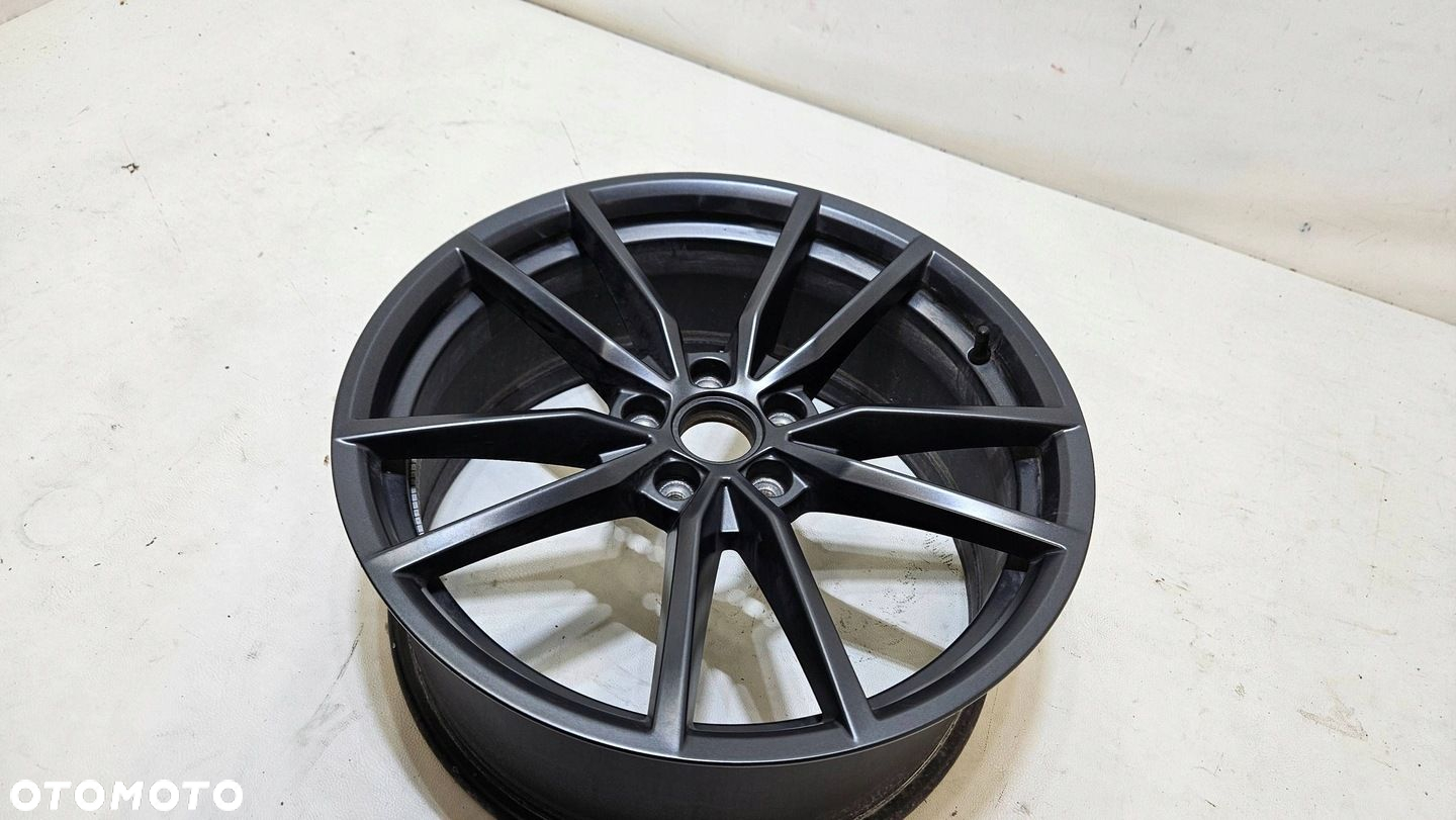 FELGA ALUMINIOWA VW PASSAT B8 R-LINE 8x19 ET44 5x112 3G0601025BH - 3