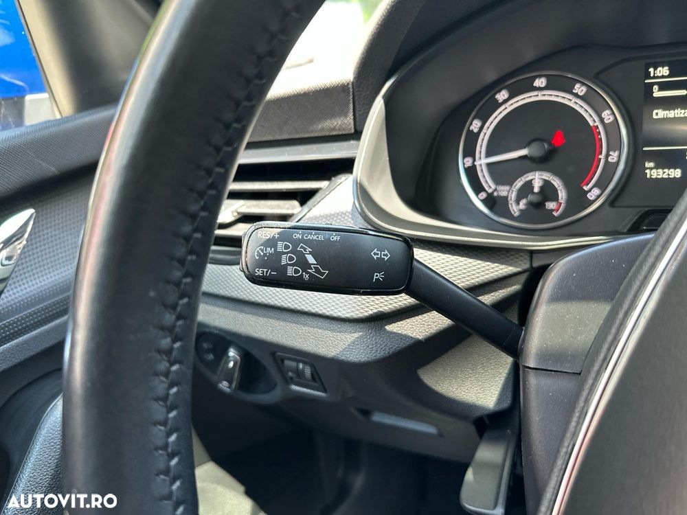Skoda Scala 1.0 TSI DSG Ambition - 15