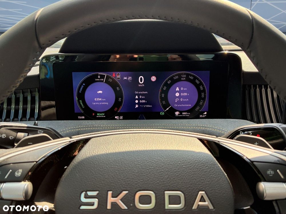 Skoda Superb - 17