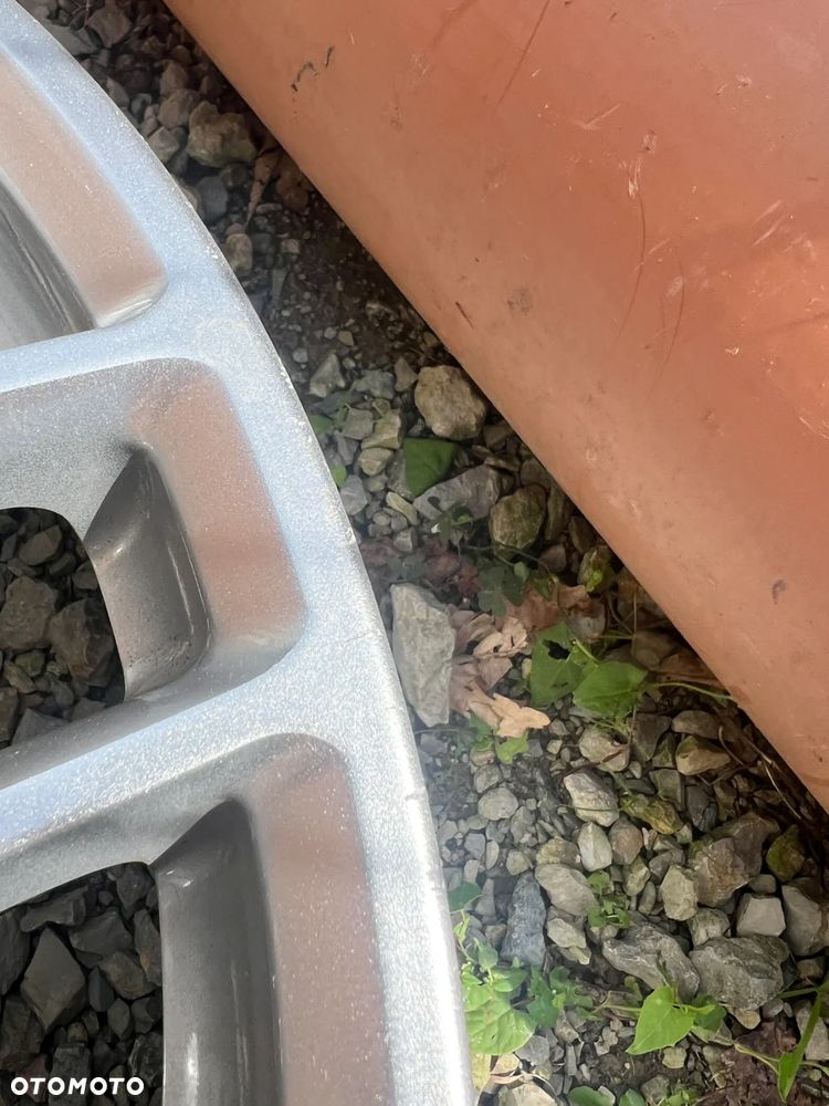 Felga Audi Q5 80a601025AB 8x20et39 - 2