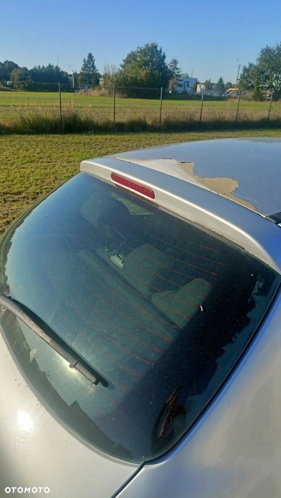 Peugeot 206 - 6
