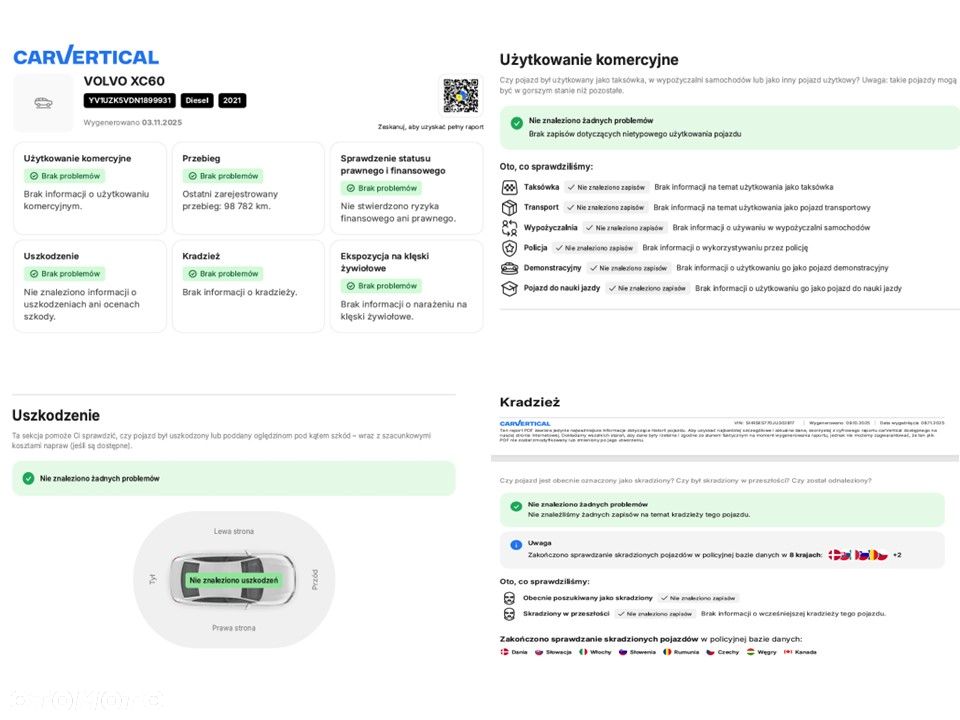 Volvo XC 60 B4 D Geartronic RDesign - 36