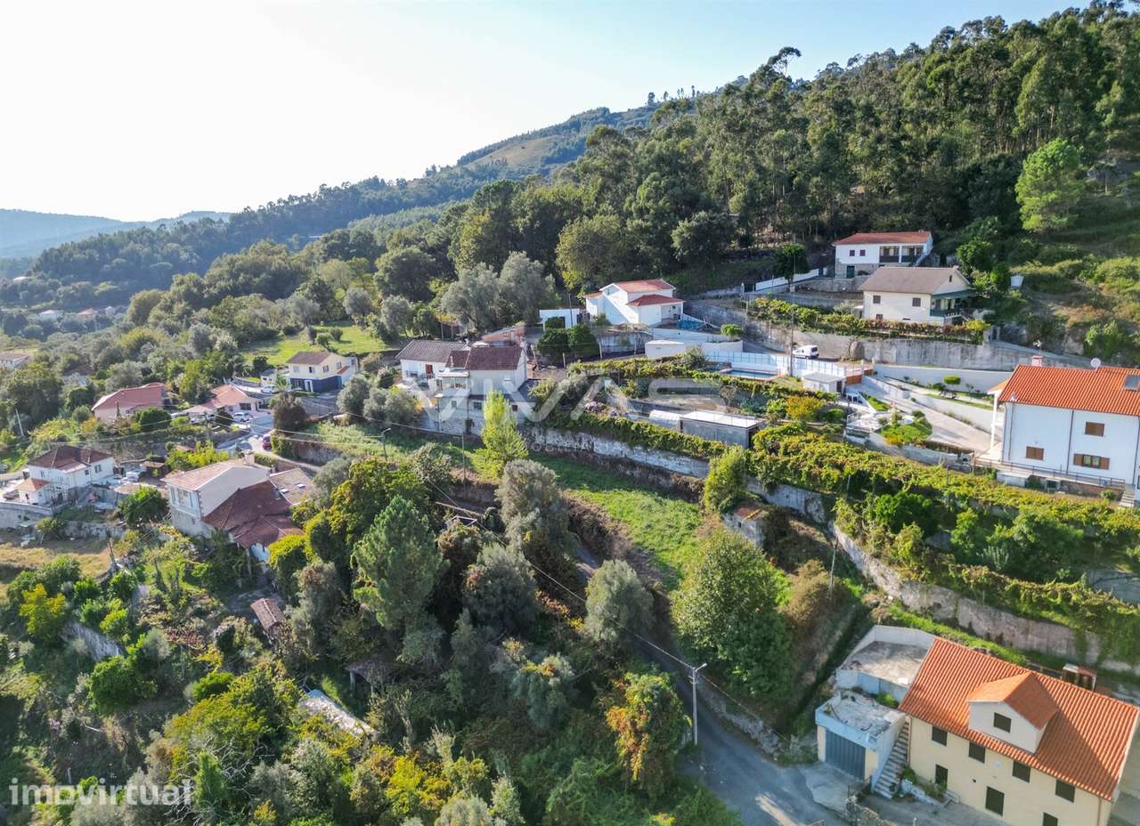 Terreno  Venda em Ribeira do Neiva,Vila Verde - Grande imagem: 3/13