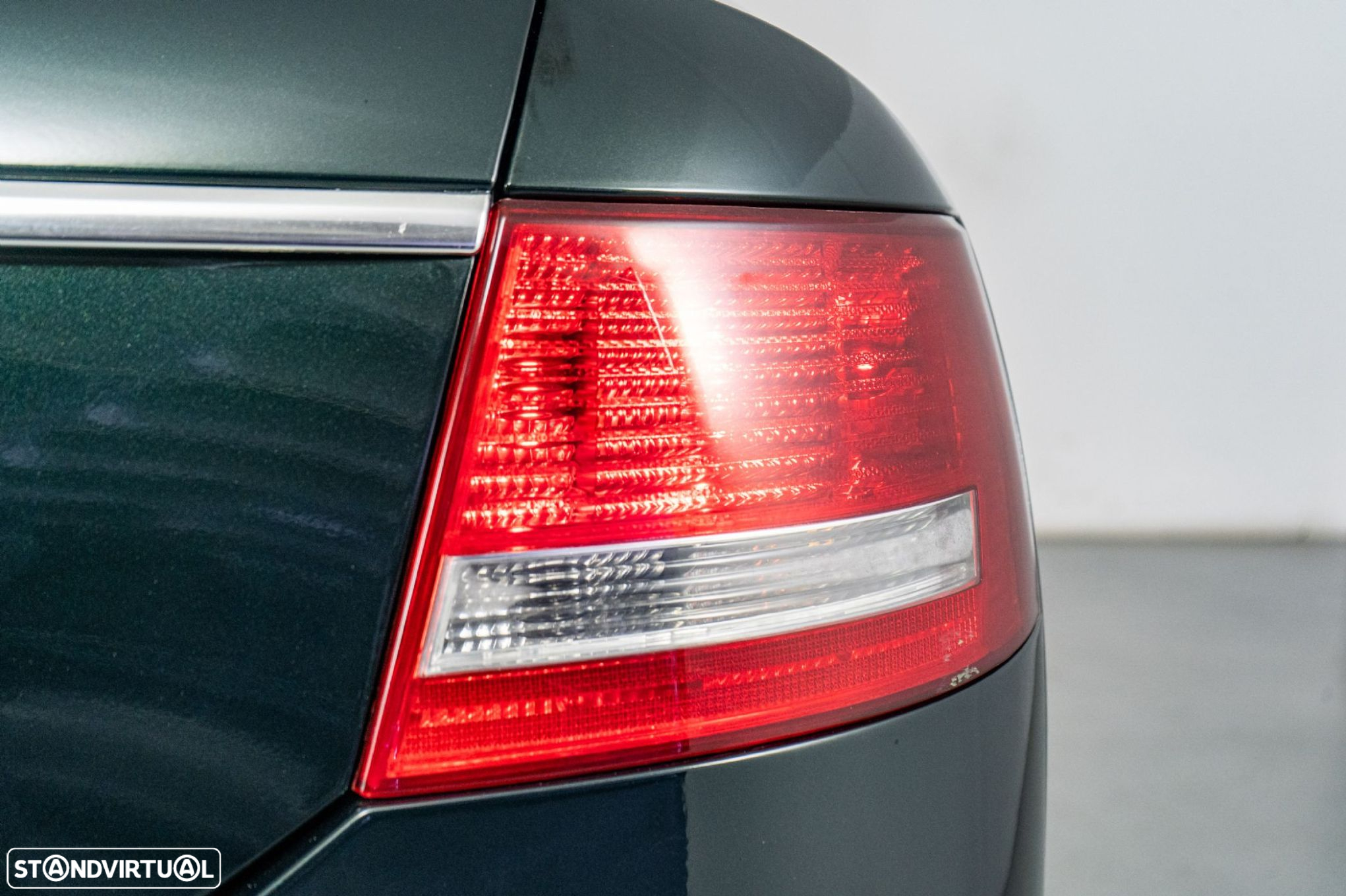 Audi A6 2.0 TDI Exclusive I - 13