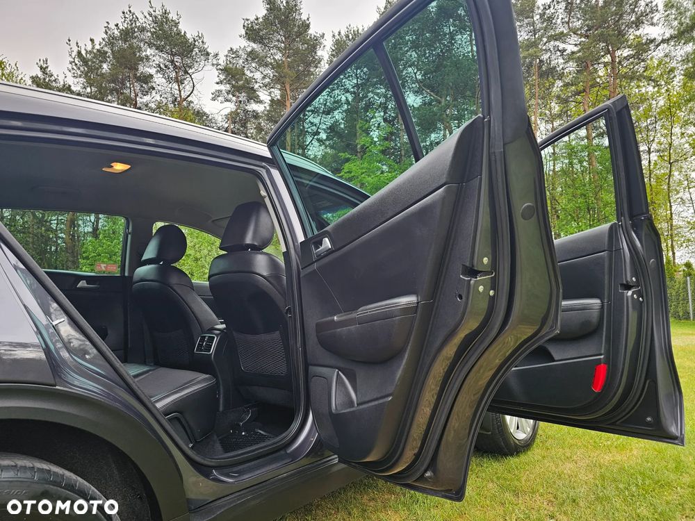 Kia Sportage 1.6 GDI Business Line 2WD - 35