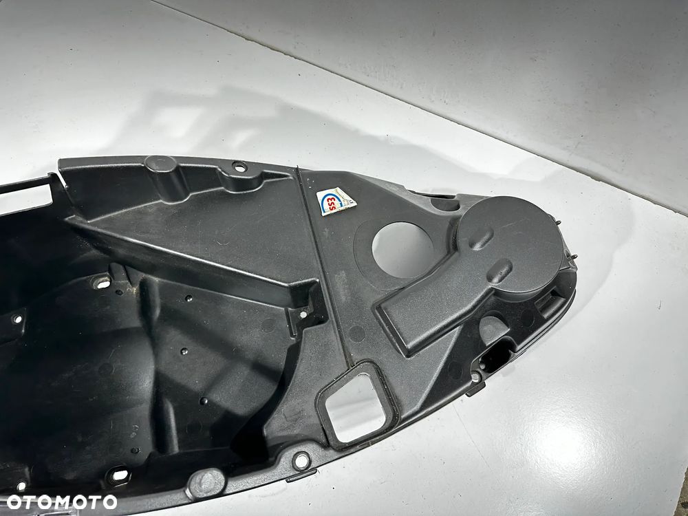 Kufer schowek  Peugeot Elystar 50 - 3