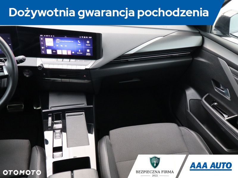 Opel Astra - 10