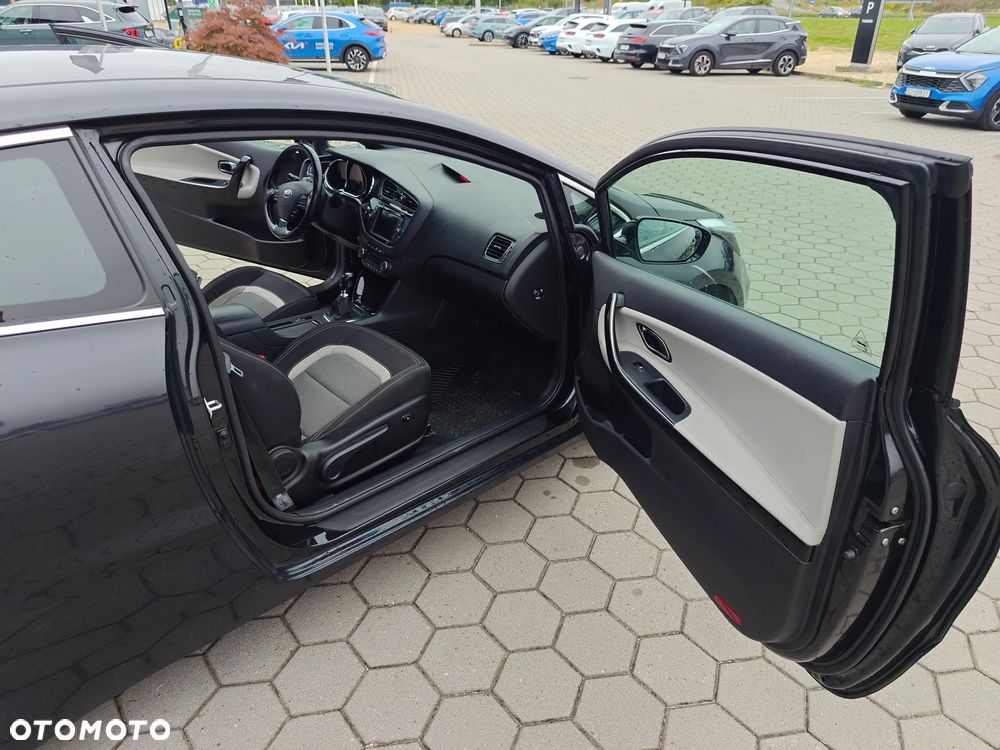Kia ProCeed Pro_cee'd 1.6 GDI XL - 18