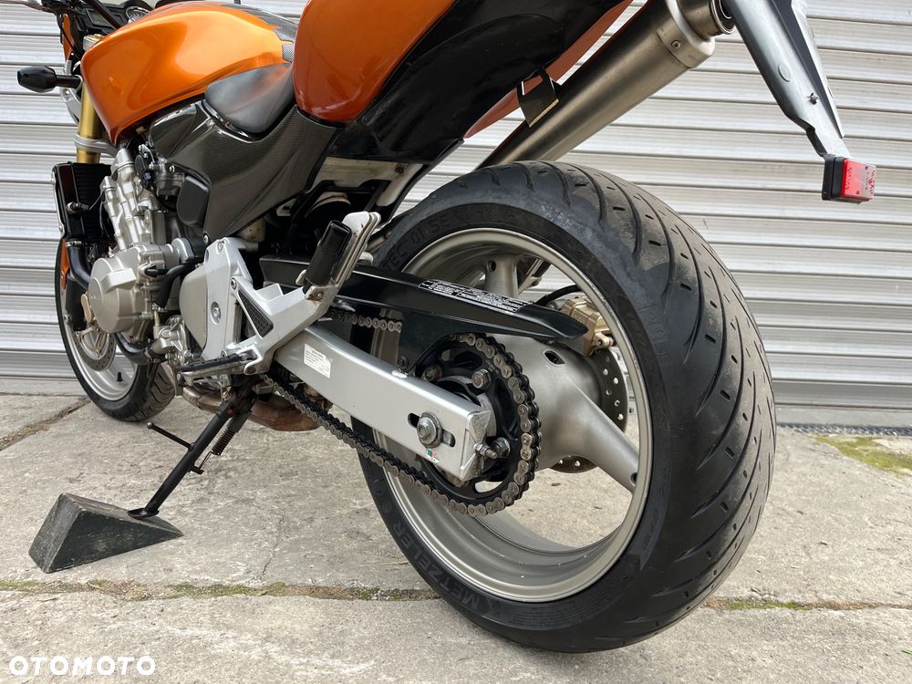 Honda CB - 11