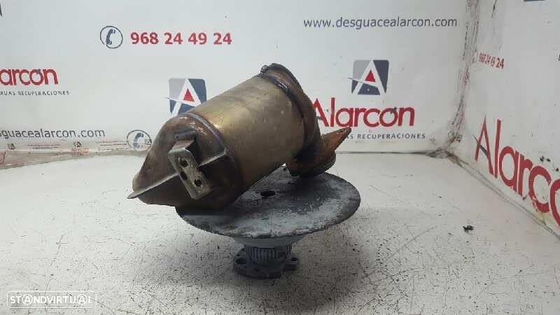 CATALISADOR NISSAN QASHQAI (J10) TEKNA - 3