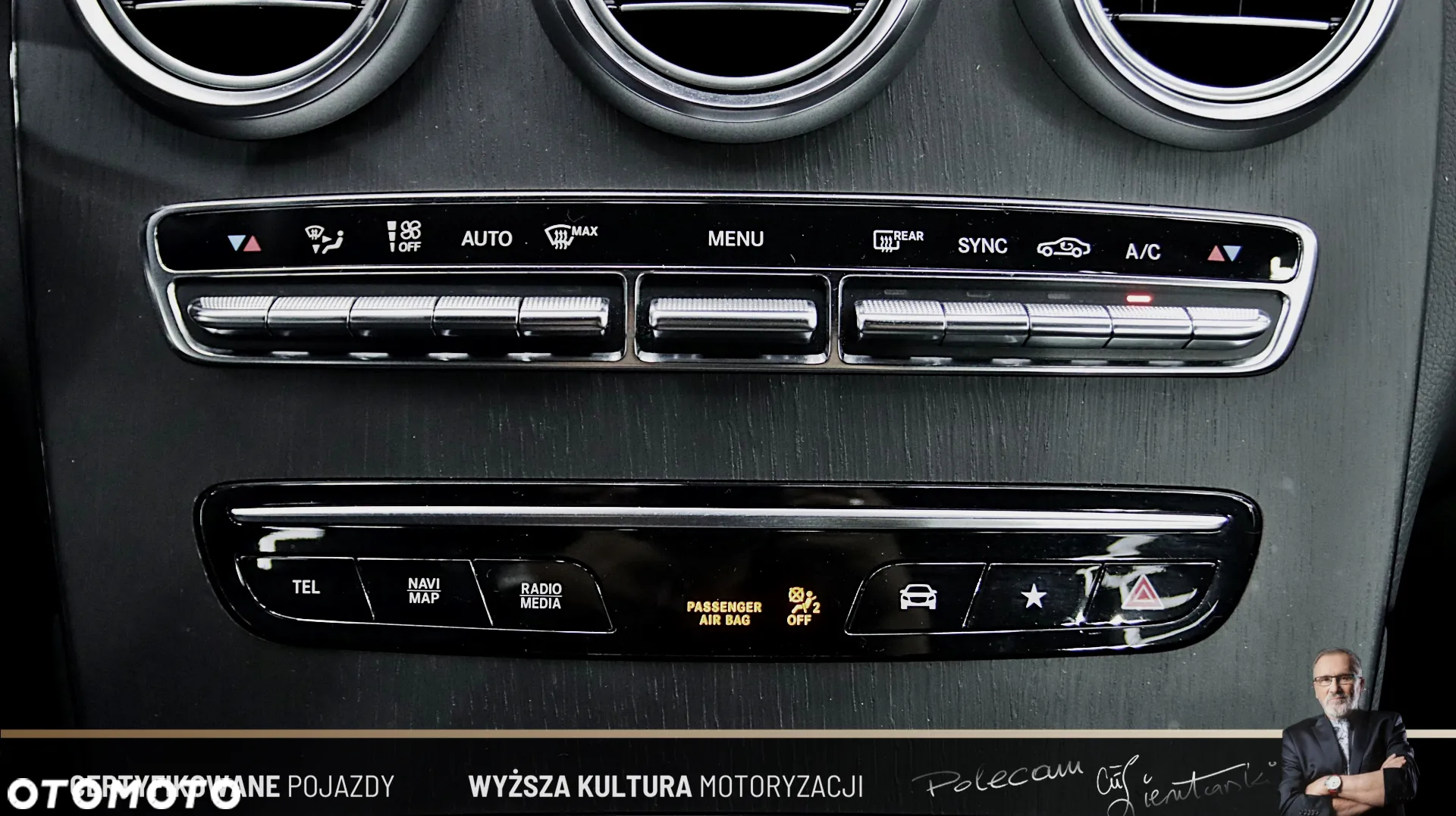 Mercedes-Benz GLC 200 4-Matic - 25