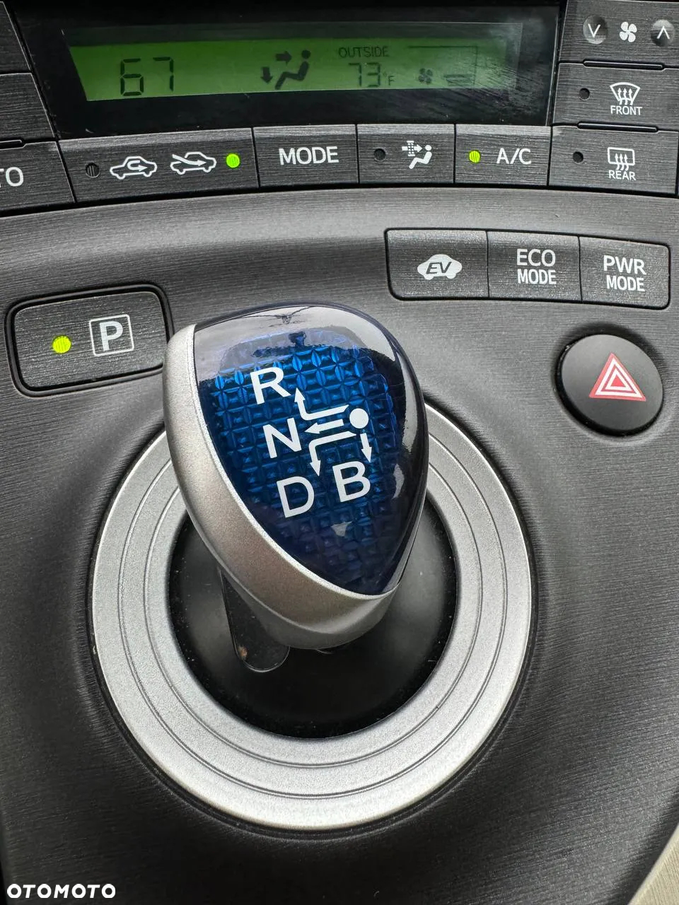 Toyota Prius - 19