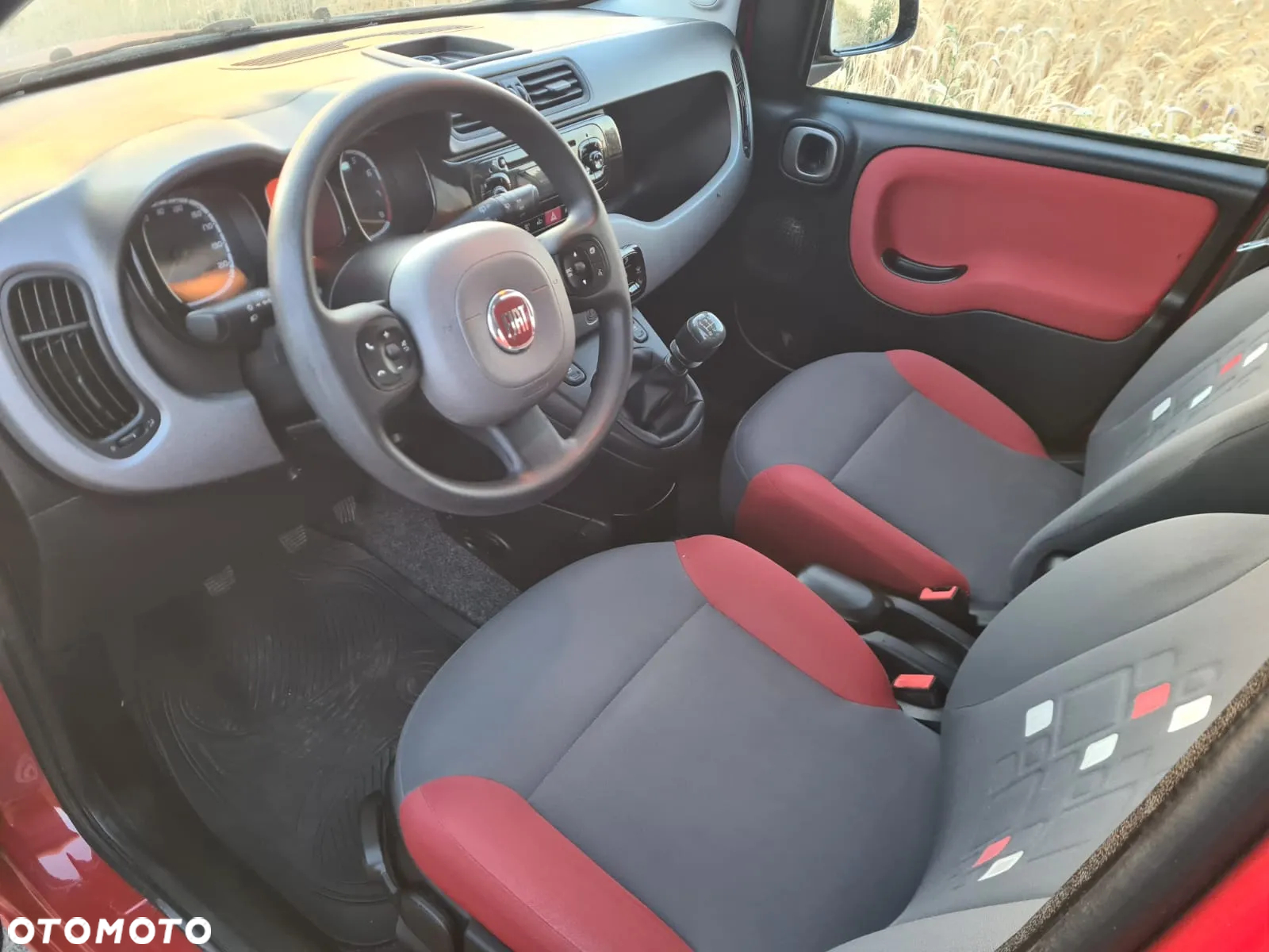 Fiat Panda 1.2 Dynamic - 7