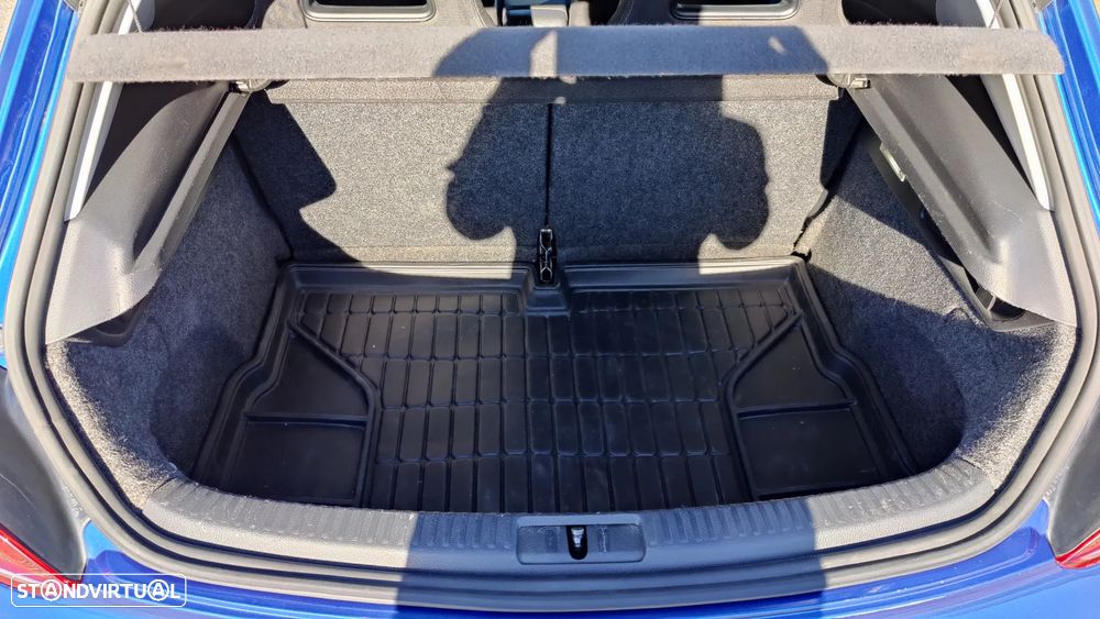 VW Scirocco 1.4 TSI Sport - 10