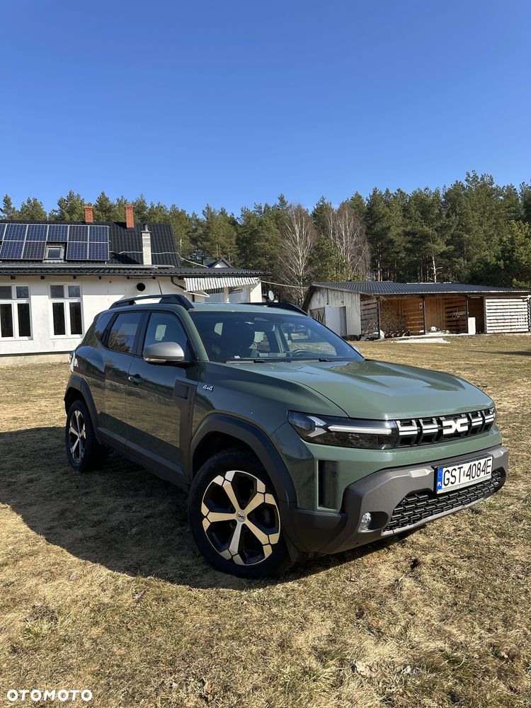 Dacia Duster 1.3 TCe Journey - 4