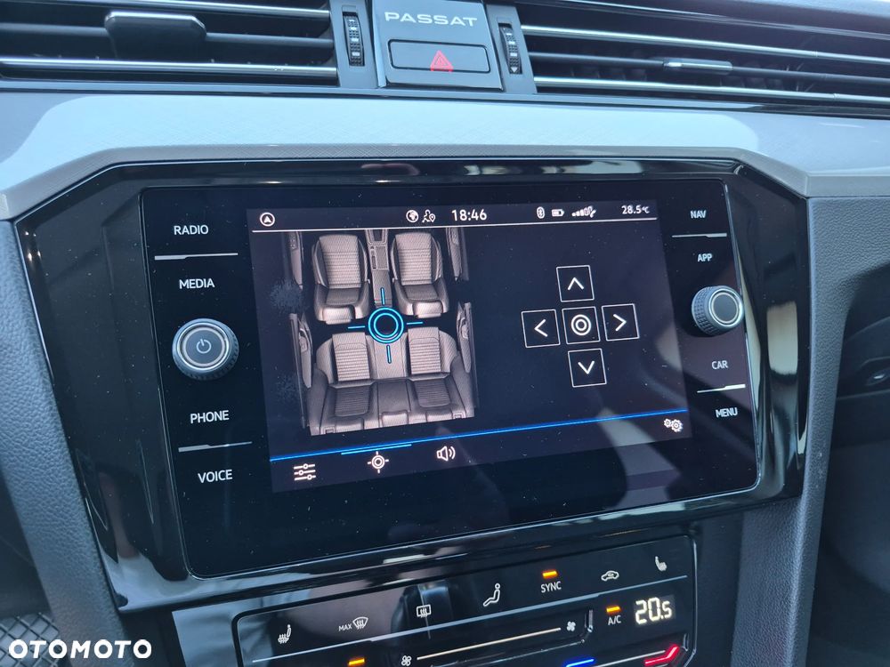 Volkswagen Passat 1.5 TSI EVO Business DSG - 14