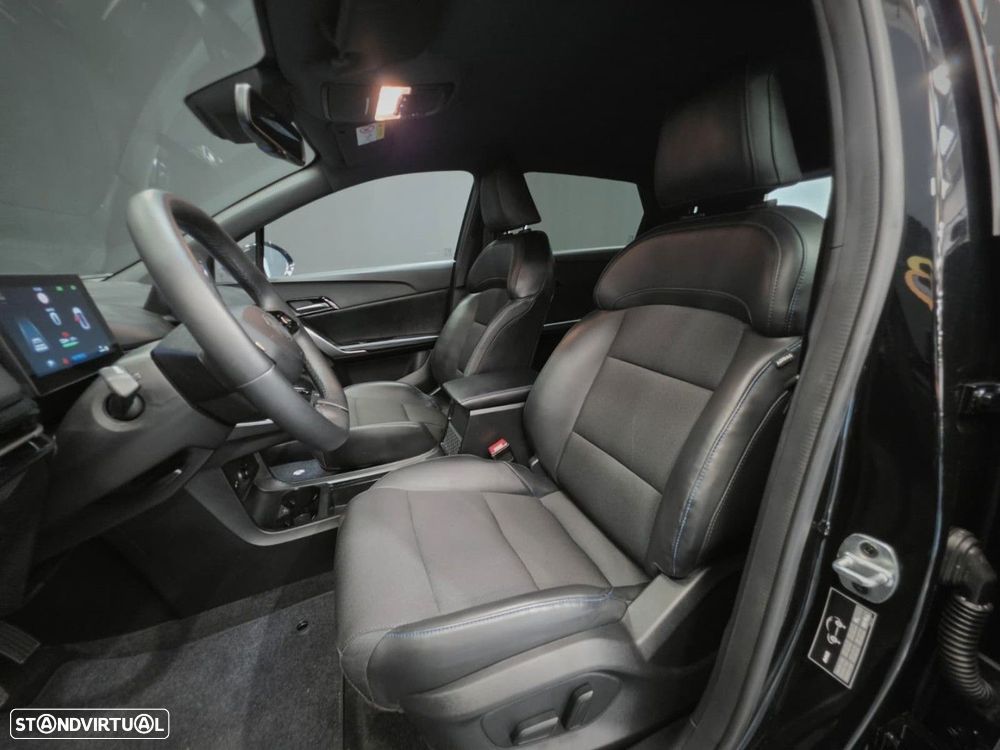 MG MG4 64 kWh Luxury - 17