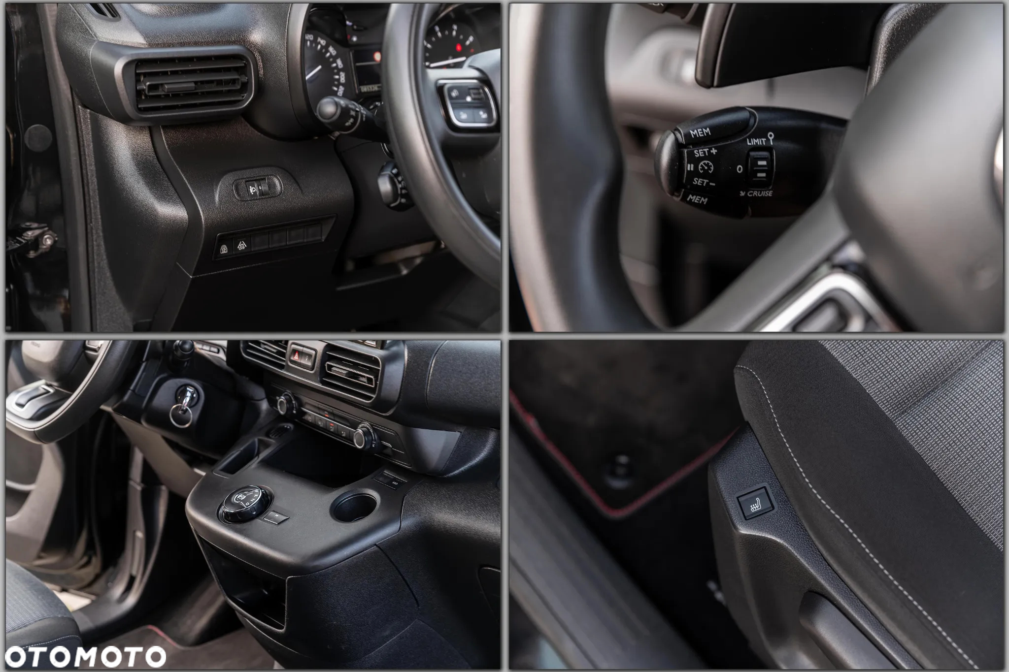 Toyota Proace City Verso 1.5 D-4D Business - 28