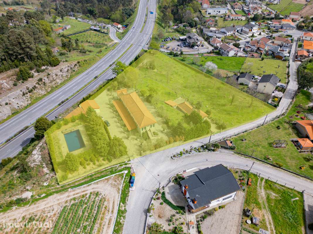 Quinta T10 para venda - Grande imagem: 3/50