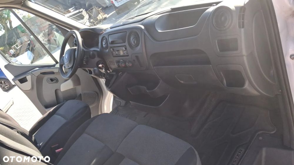 Renault MASTER - 26