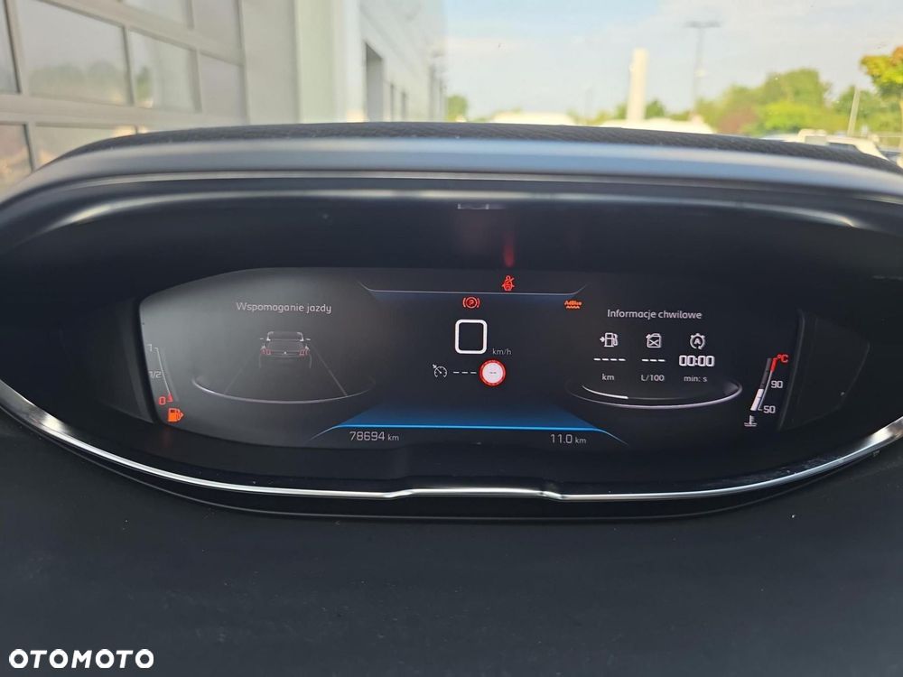 Peugeot 3008 - 11